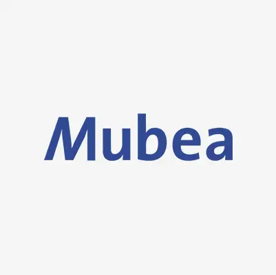 MUBEA