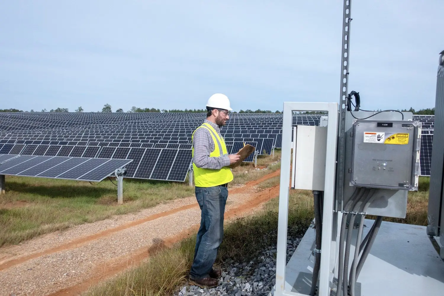Riski azaltın, proje performansını en üst düzeye çıkarın ve temiz enerji sistemlerine yatırımınızı optimize edin